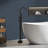 Freestanding Bathtub Faucet Floor Mount Tub Faucet-116233326