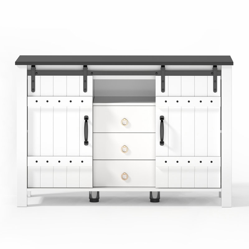 120cm Sideboard