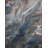 Aba Abstract Blue/Gray/Orange Area Rug-1300536236