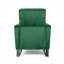 Fauteuil inclinable en métal-280720202