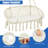 Amiriah 2 Person Chair Hammock-2114767399