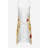 No Pattern Bib Apron-1666930140