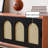 Elegant American style TV stand-108284660