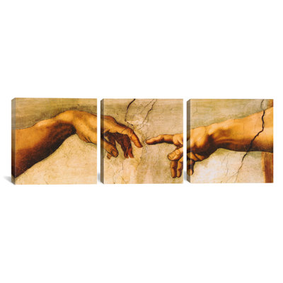 3 - Pieces