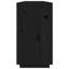 Levenia 100cm Solid Wood Sideboard-2122202144