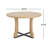 48" Round Dining Table-45079827