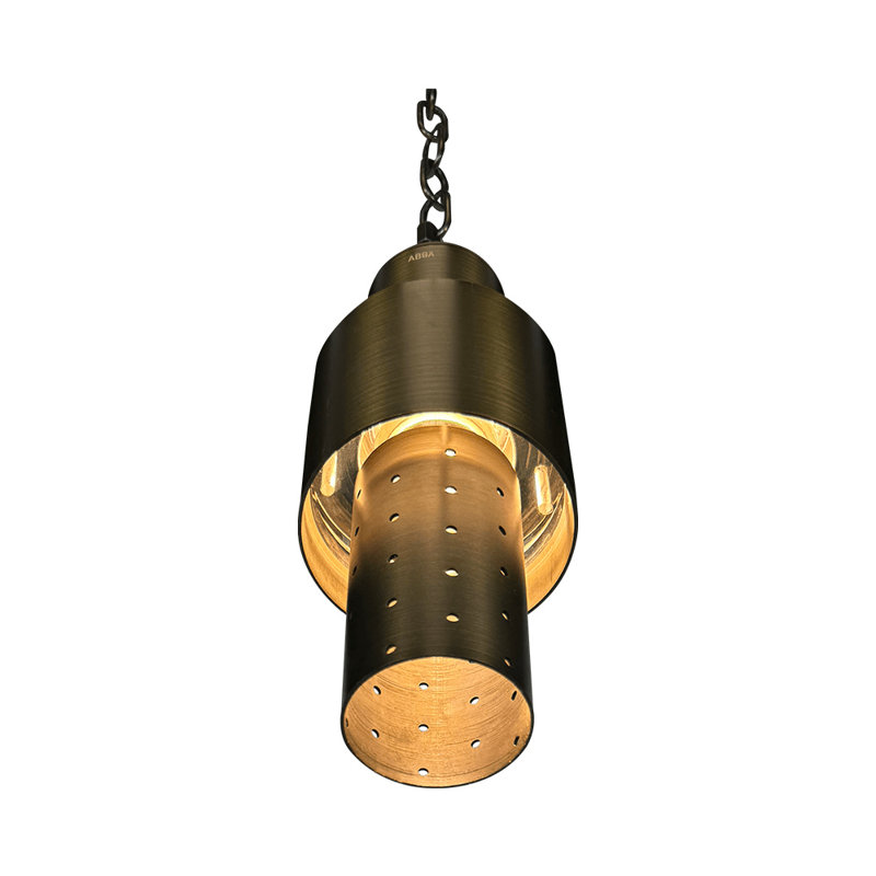 HLB02 – Low Voltage Outdoor Hanging Light