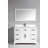 Phoenix 48" Single Bathroom Vanity Set with Mirror-2050780141