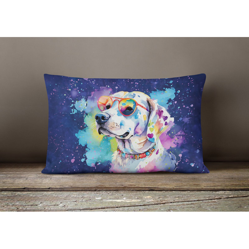 Other/No Pattern Outdoor Throw Pillow