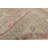 Vintage One-of-a-Kind 10'1'' X 12'11'' 1970s Wool Area Rug in Red