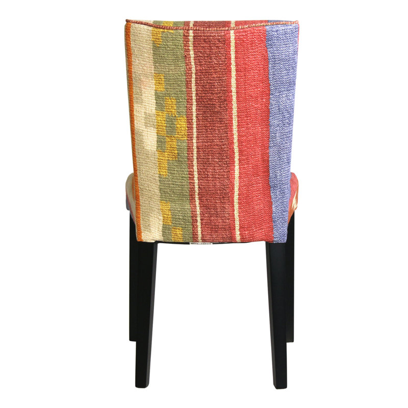 Addington Upholstered Dining Chair