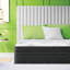 Matelas hybride moyen 12 po Moody-629368087