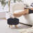 Rabbit Wool Mushroom Stool-106599383