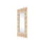 Junonia Rectangle Mirror