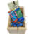 Rebrilliant Solid Wood Decorative Bin-1230608274