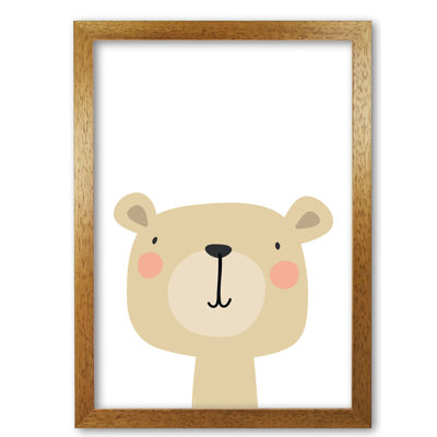 Bear - Painting