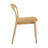 Bonalyn 18'' H Solid Wood Side Chair
