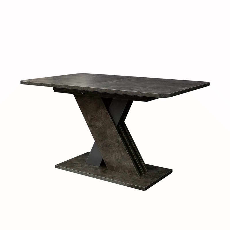 Multifunctional Extendable Console Table