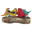 Statue de bienvenue Birdy