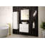 Arbri 61mm Single Bathroom Vanity with Ceramic Basin