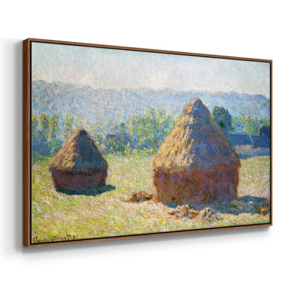 " Monet " by Claude Monet
