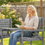 Garden Leisure Chair Set-1588702589