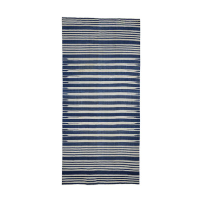 One-of-a-Kind 5'9" X 12'6" Area Rug