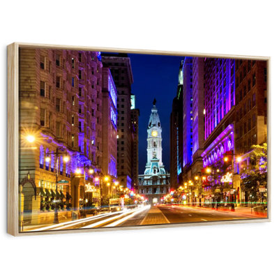 City Hall Philadelphia