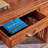 New Chinese style classical dressing table