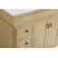Meuble-lavabo simple 42 po avec plateau Caitlin-929593238-929593259