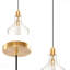 Luminaire suspendu en verre-219865328-219865359