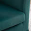 Chaise pivotante confortable et polyvalente pour la détente et la productivité