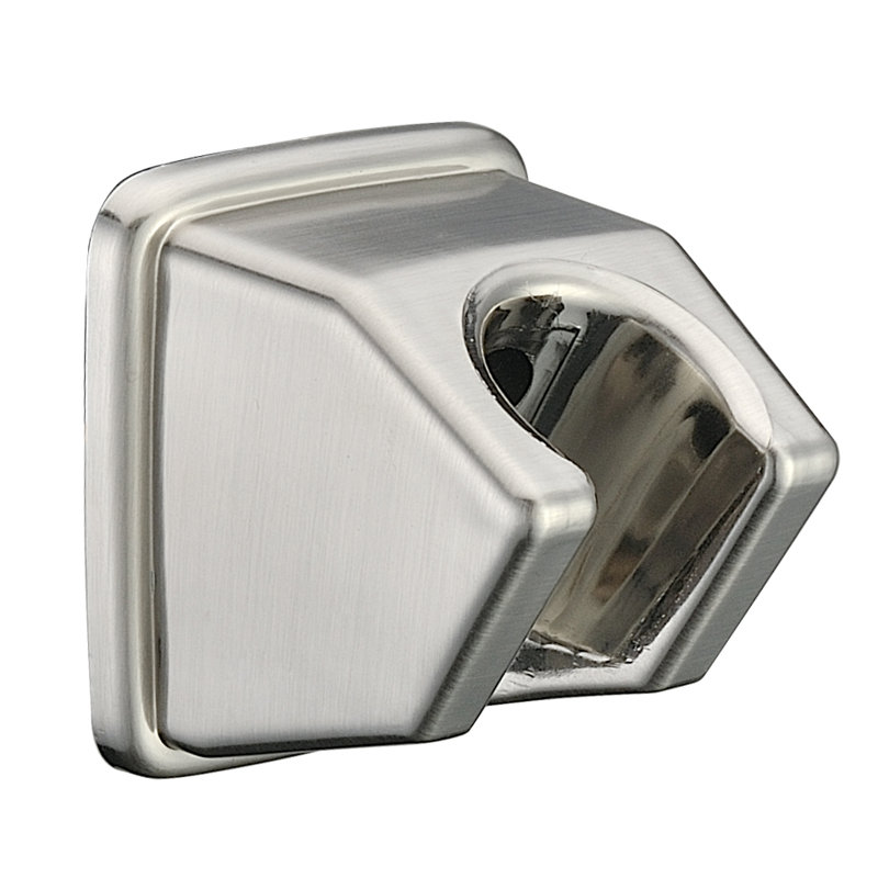 Wall Mount Bracket, Brushed Nickel