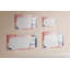 Magnetic Glass Dry Erase Board