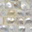 Preston Mother of Pearl Table Lamp with Linen Shade