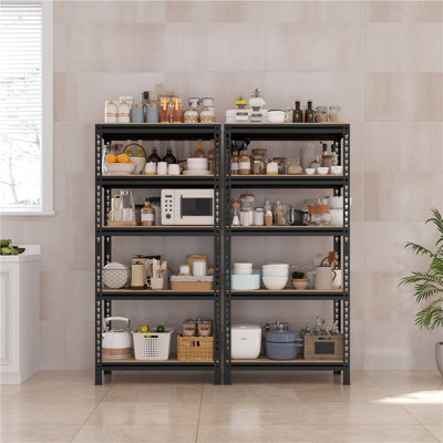 70 cm W Adjustable Height Shelving Unit