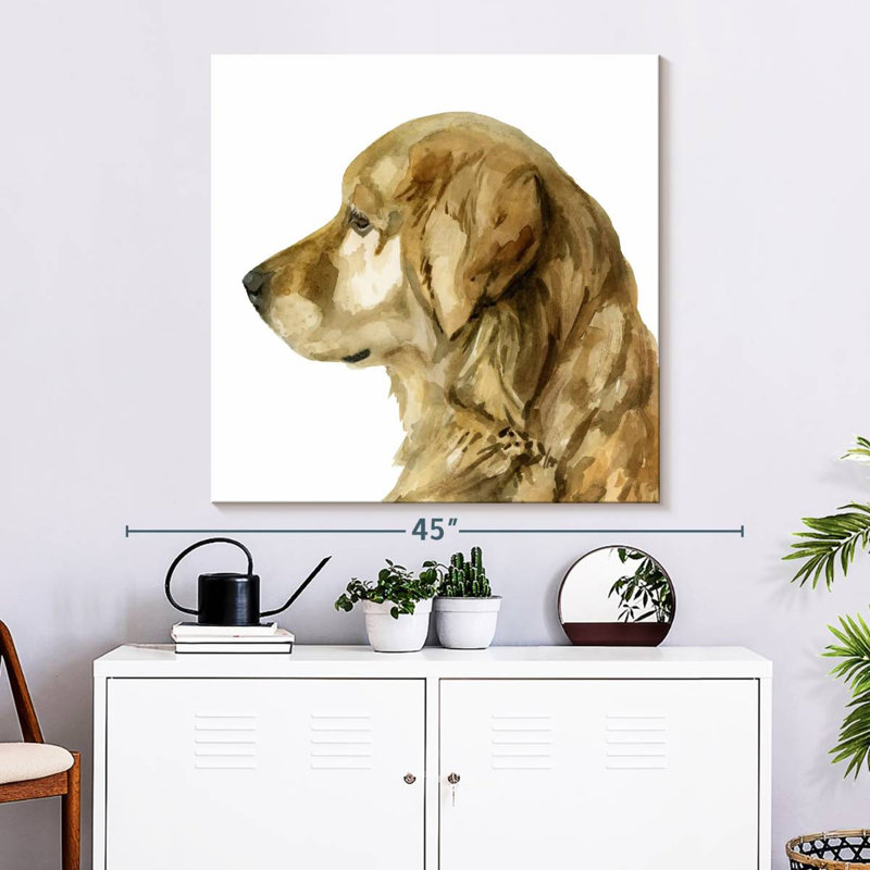 Brampt Pet Profile I