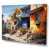 Wrapped Canvas