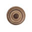 Provenance Signature Outdoor Round Side Table-83602642