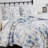 Polyester Floral Duvet Cover-1334628420