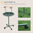 Bird Training Activity Playground With