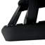Chaise Adirondack pliante et inclinable en plastique Anette-78530661