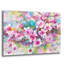 «Springing Forth» par Annelein Beukenkamp, art mural en verre acrylique-684380446