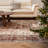 Saurish Oriental Indoor Rug