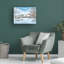 «Last Run» par Stanton Manolakas, art sur toile-2548696
