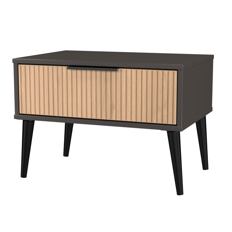 Bisceglia End Table
