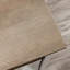 Bureau en L, finition blanche