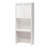 Paramount Vanity/Desk Storage Cabinet with Drawer-940172254