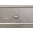 Keymari 4-drawer Sideboard Buffet Cabinet Silver Oak