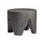 Kateri Solid Wood End Table
